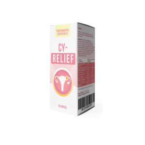 CY Relief